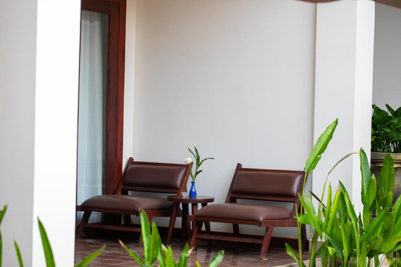 Mera Residence Сиемрип Экстерьер фото