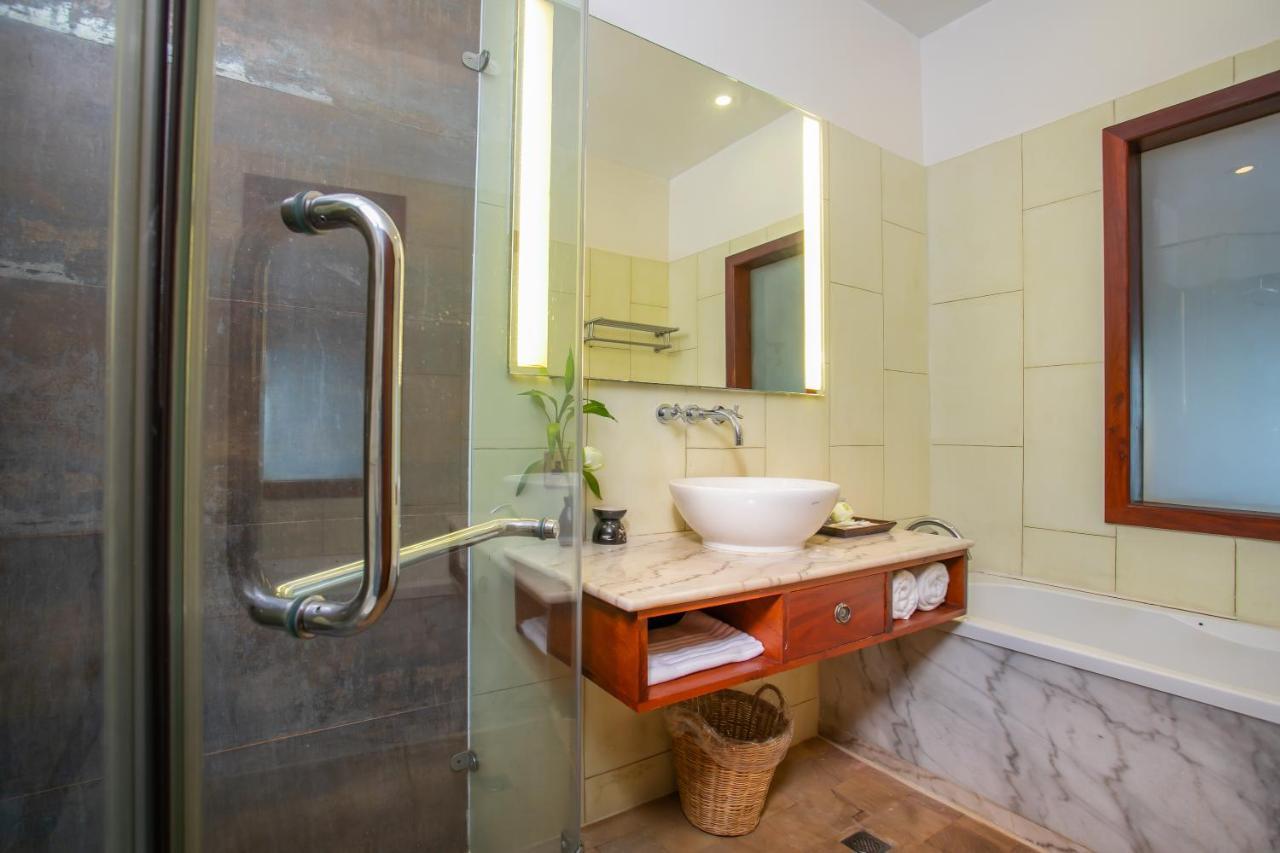 Mera Residence Сиемрип Экстерьер фото