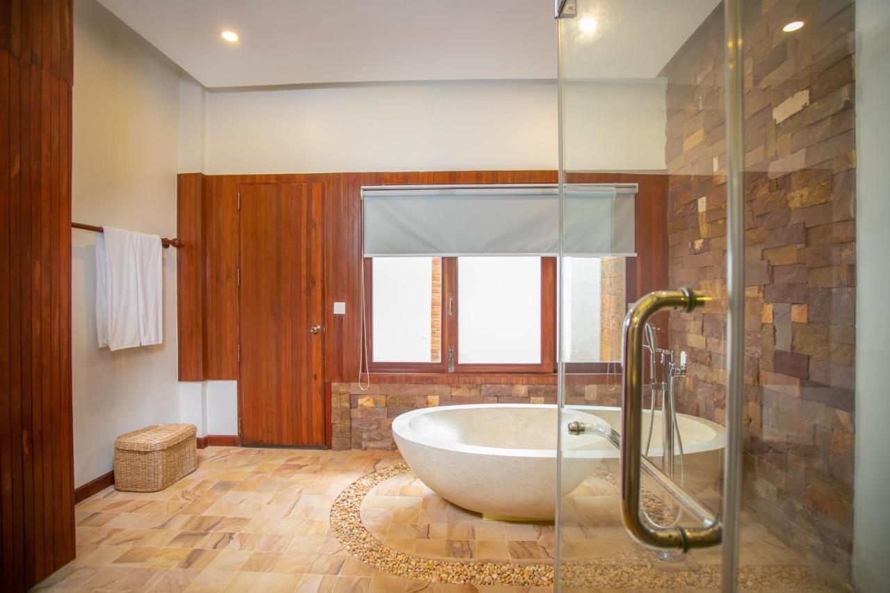 Mera Residence Сиемрип Экстерьер фото