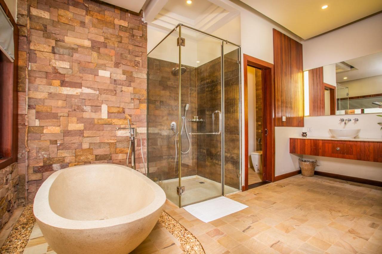 Mera Residence Сиемрип Экстерьер фото