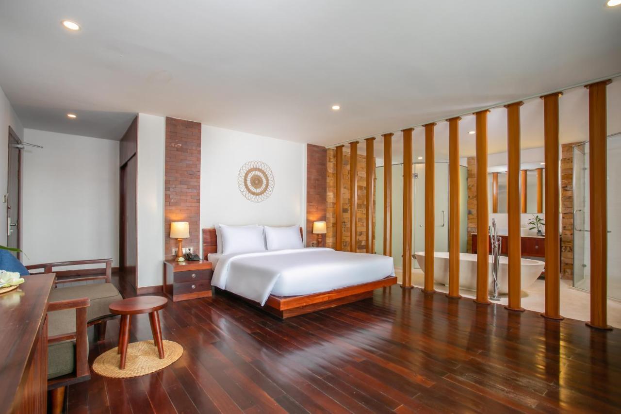 Mera Residence Сиемрип Экстерьер фото