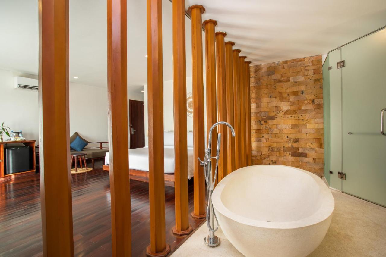Mera Residence Сиемрип Экстерьер фото