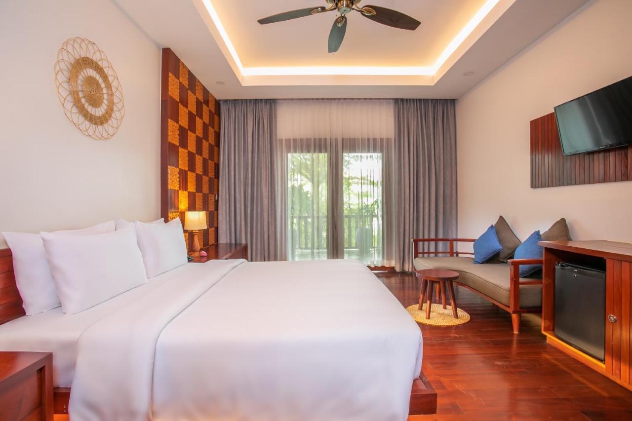 Mera Residence Сиемрип Экстерьер фото