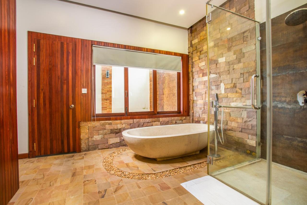 Mera Residence Сиемрип Экстерьер фото