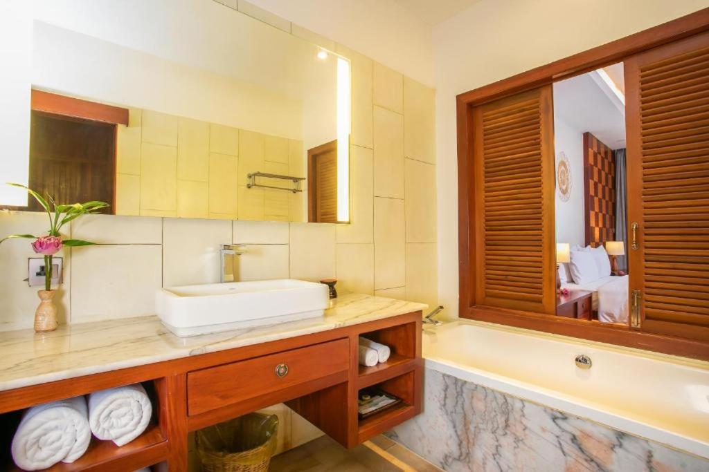Mera Residence Сиемрип Экстерьер фото