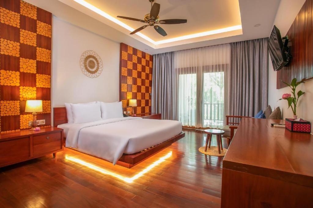 Mera Residence Сиемрип Экстерьер фото